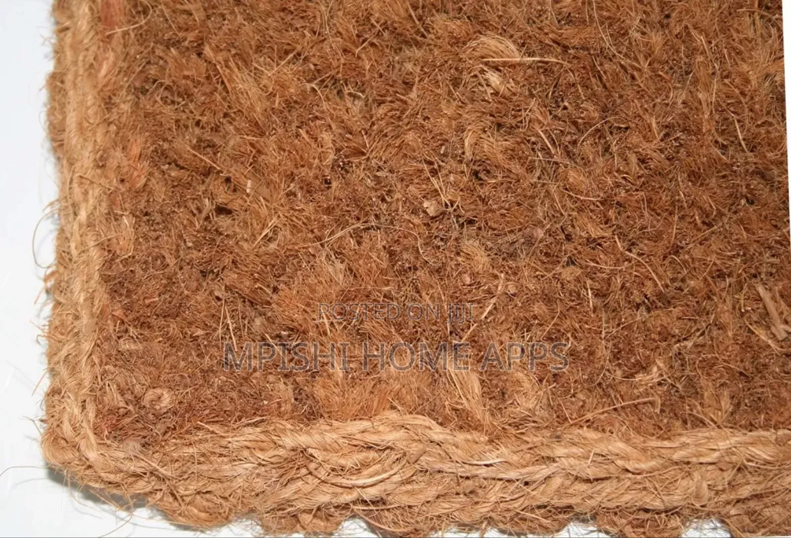 Coconut Reeds Doormats (All Weather Type)