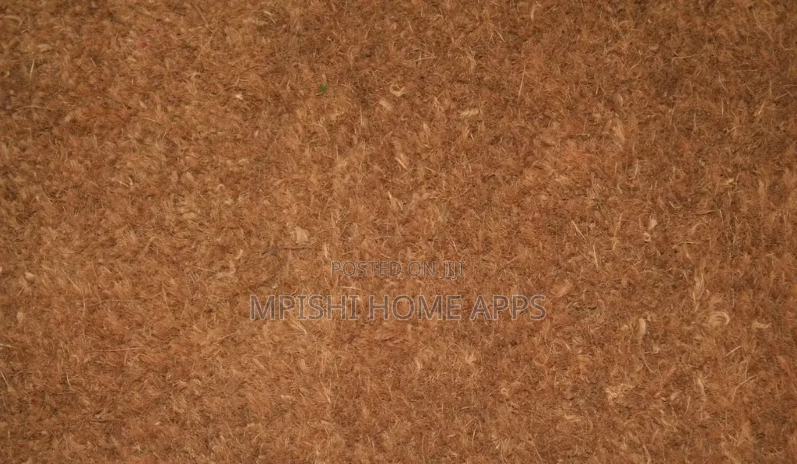 Coconut Reeds Doormats (All Weather Type)