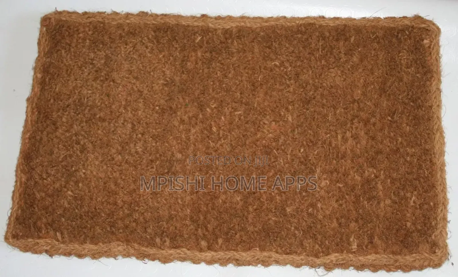 Coconut Reeds Doormats (All Weather Type)