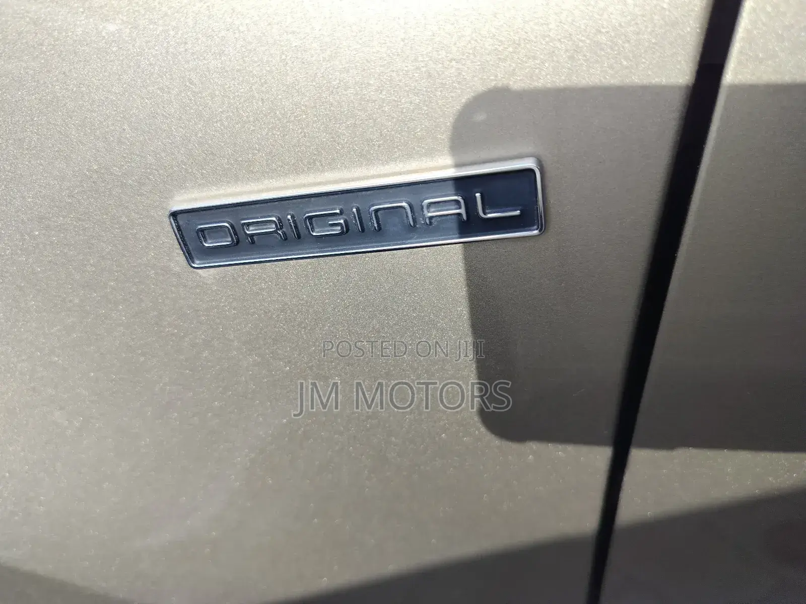 Volkswagen Polo 2017 Gold