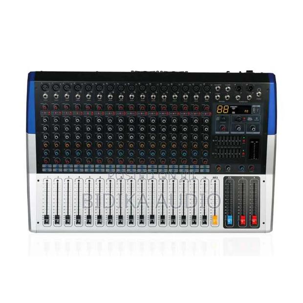 Original Pro Mixer 12channels Kv120 - main view