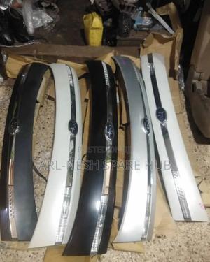 Legacy Bp Boot Reflector - thumbnail 2