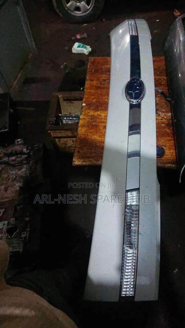 Legacy Bp Boot Reflector - thumbnail 3