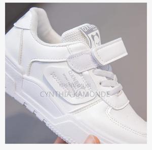 White Sneakers - thumbnail 2