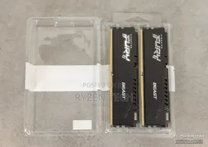 Kingston Desktop RAM DDR5 32GB 5600