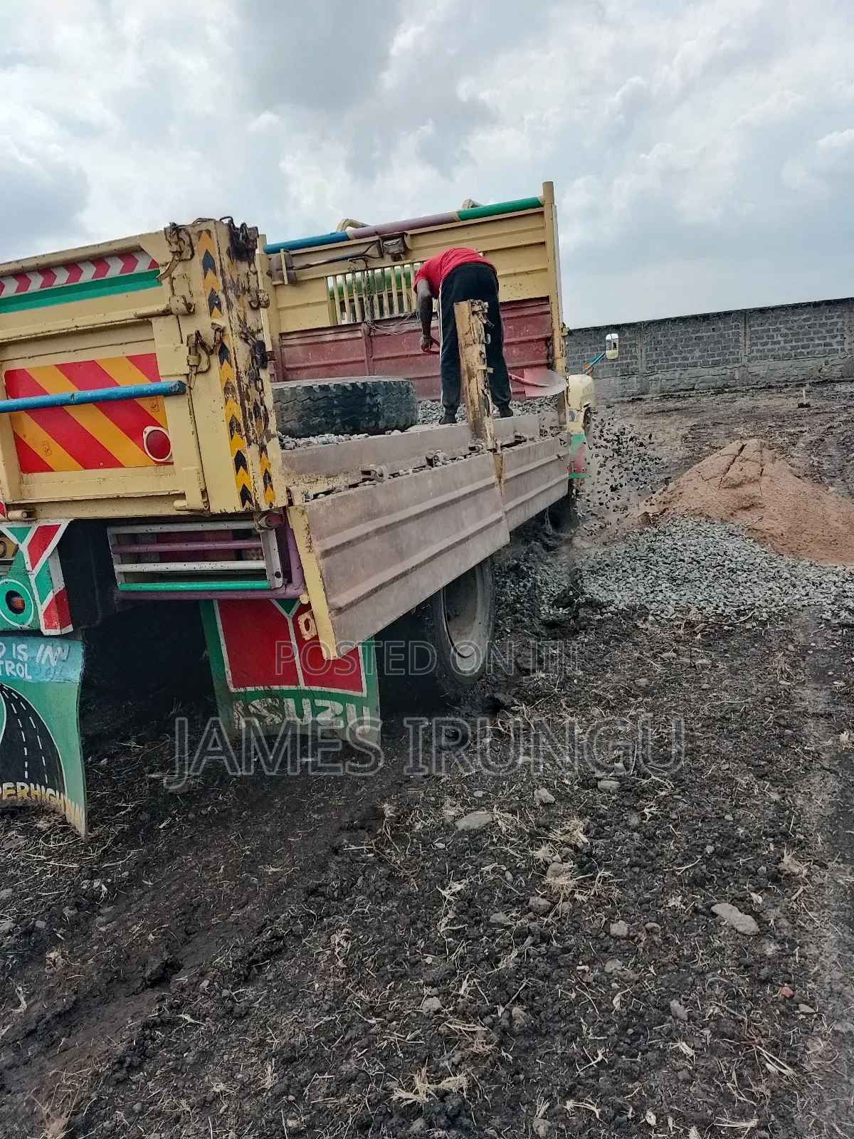 Isuzu Direct for Sale