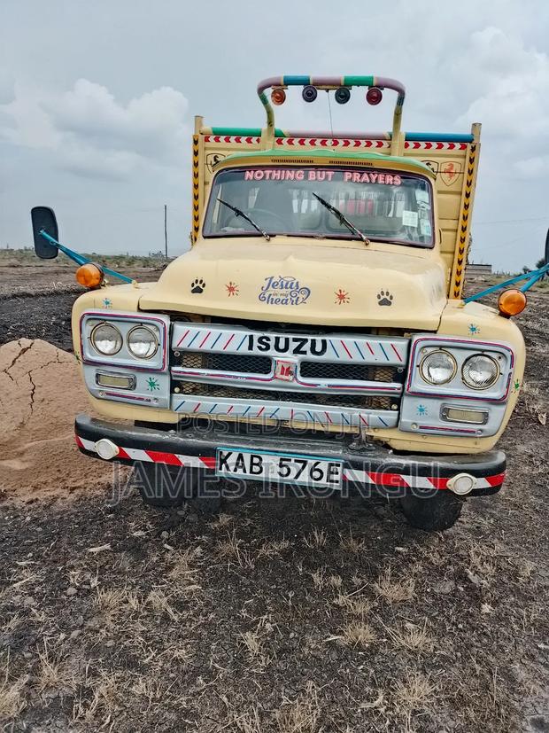 Isuzu Direct for Sale - thumbnail 10