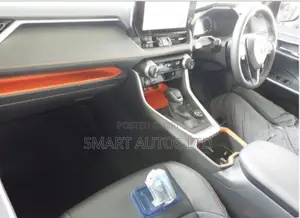 Toyota RAV4 Adventure AWD 2023 Green