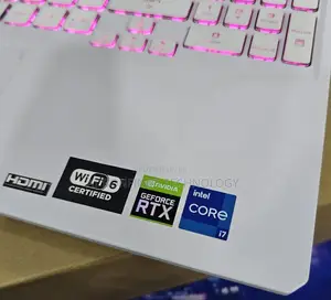 Laptop Asus TUF Dash F15 16GB Intel Core I7 SSD 512GB