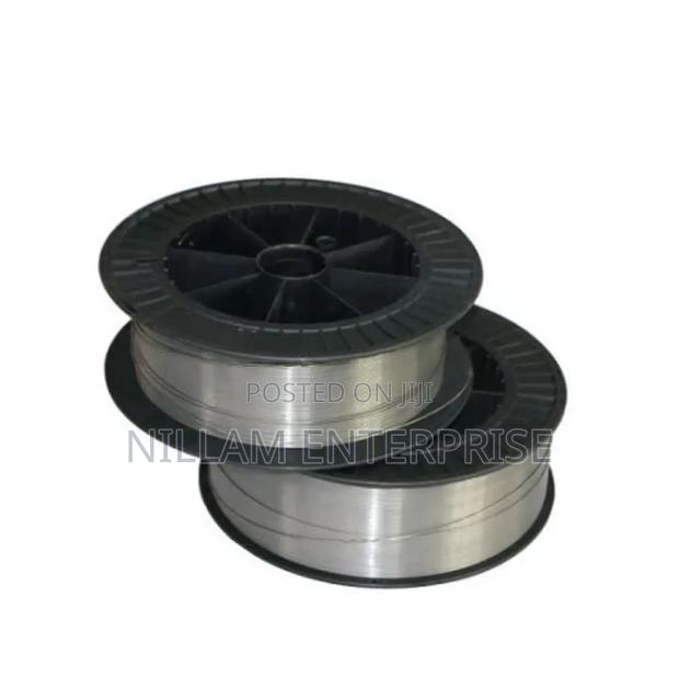 Aluminium 1.8mm HT Wire 500M - main view