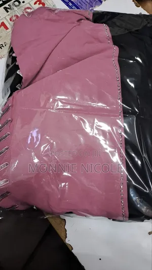 Noor Sequin Abayas.