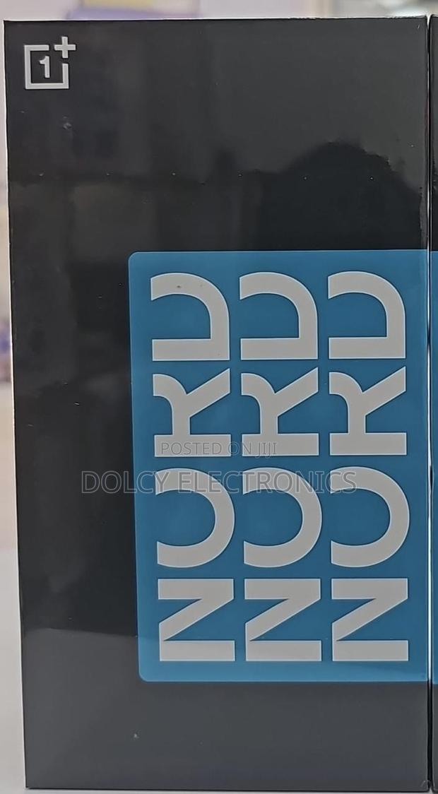 New OnePlus Nord CE4 256 GB Black - thumbnail 2