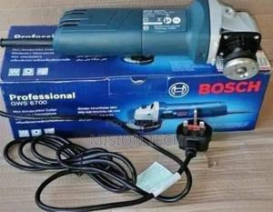 Bosch Grinder 750watts - thumbnail 2