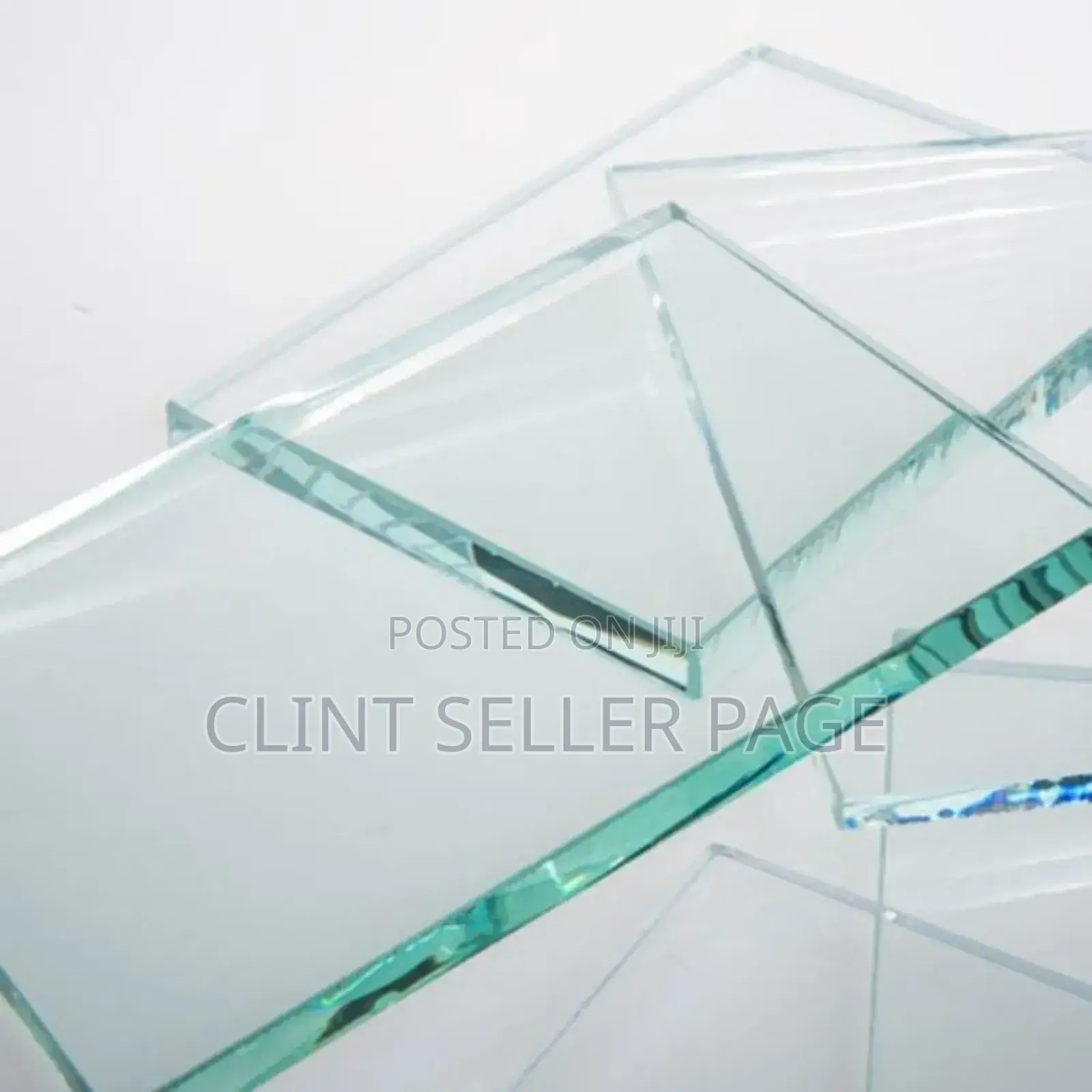 Perspex Sheet/ Super Vis. 2mm-12mm.