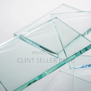 Perspex Sheet/ Super Vis. 2mm-12mm. - thumbnail 2
