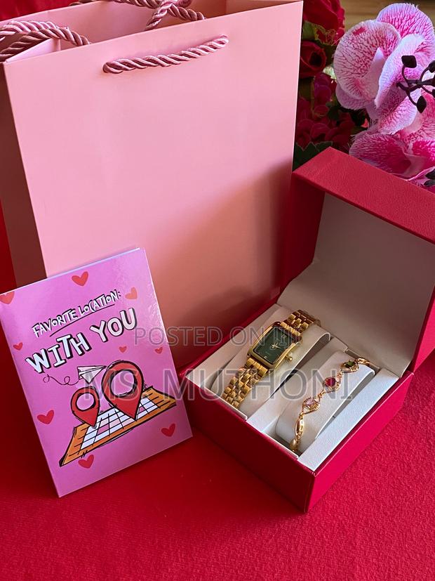 Elegant Valentines/ Birthday Pack - main view