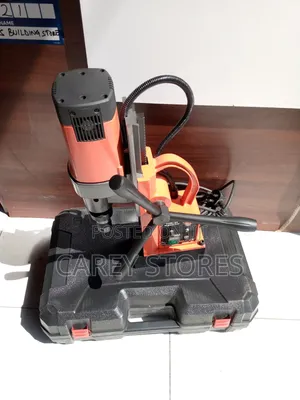 KZW-23 Magnetic Drill