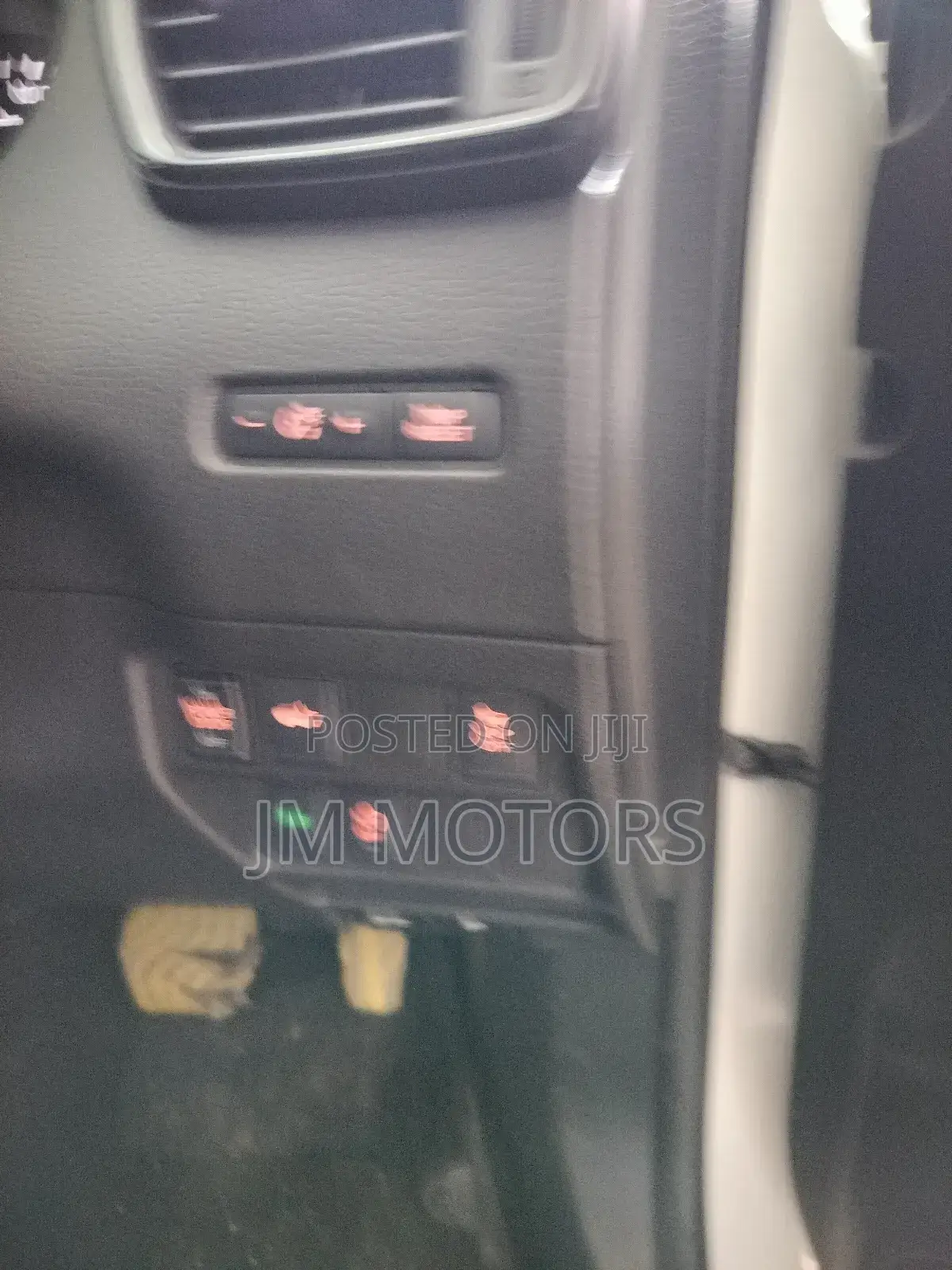 Nissan X-Trail 2018 White