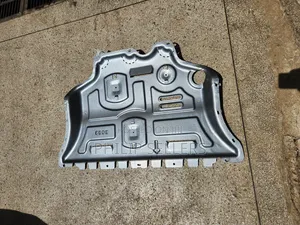Steel Sump Quard for the Following Models:
