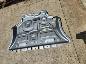 Steel Sump Quard for the Following Models: