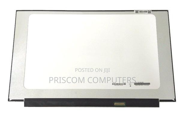 HP 15 Notebook PC Laptop Screen - main view
