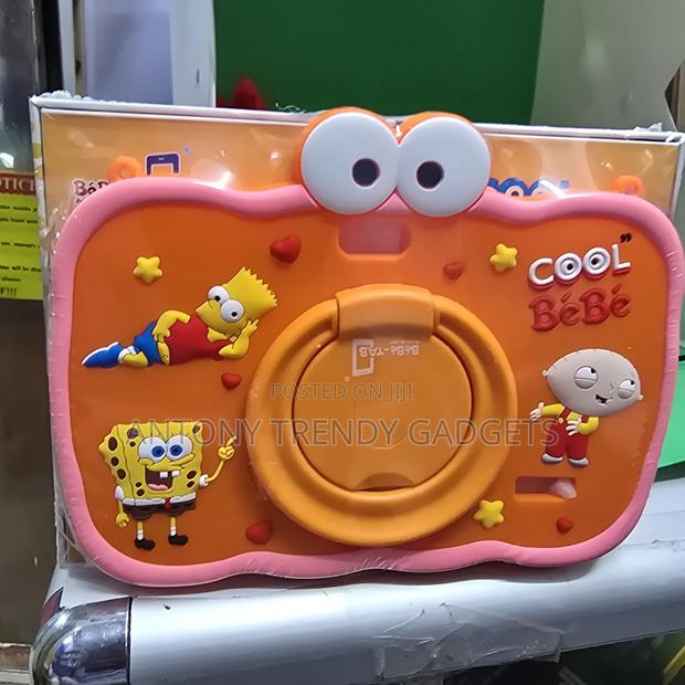 Cool 1 Bebe Tab 4gb 128gb - main view