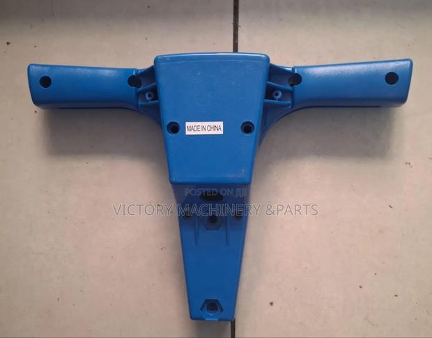 Floor Scrubber/Carpet Cleaner Handle - thumbnail 2