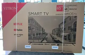 Vitron 65 Inches Smart Tv .]