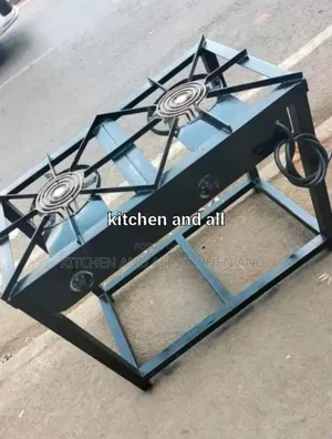 Superb Mild Steel Electric Cooker