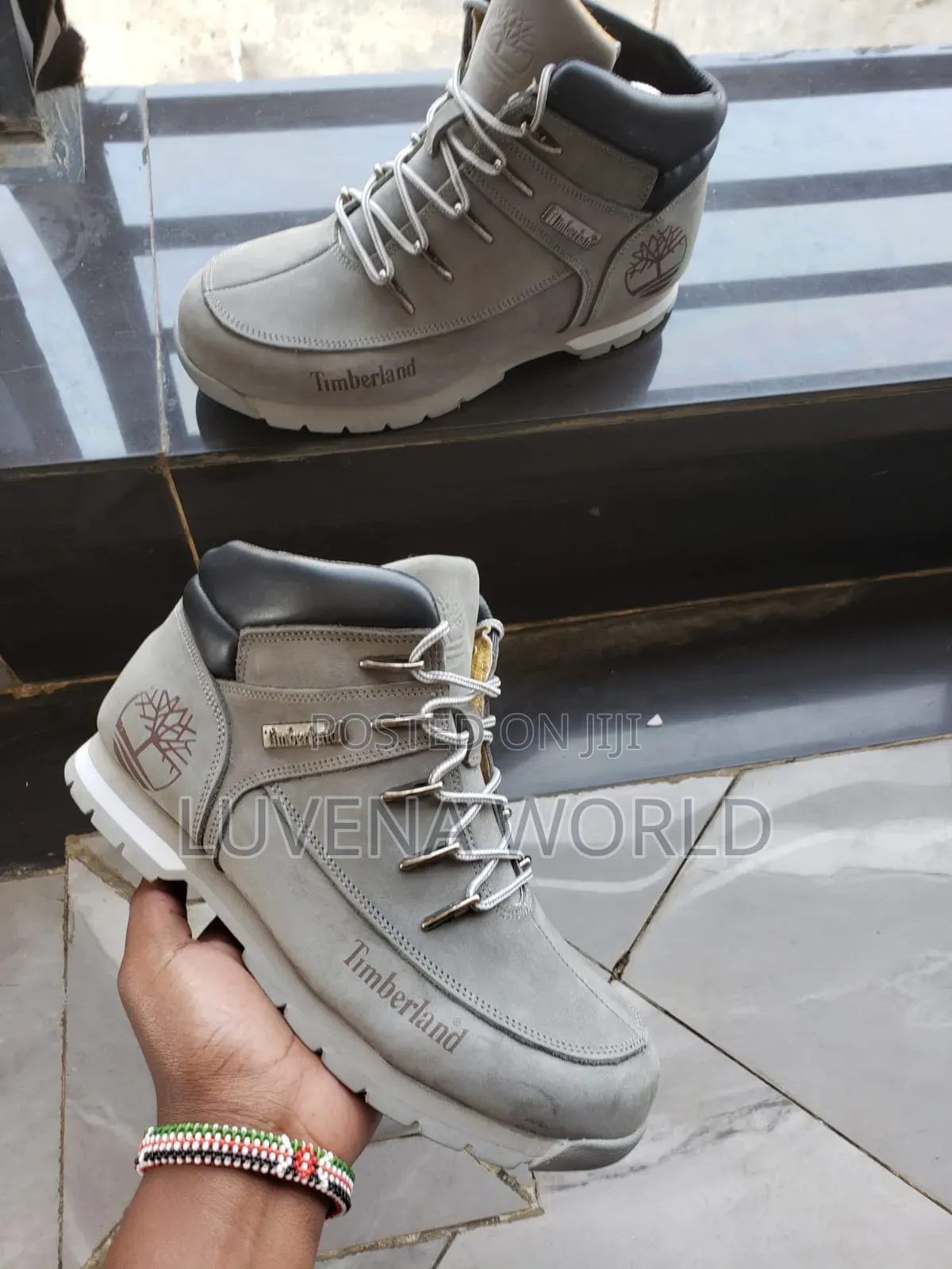Timberland Sporty