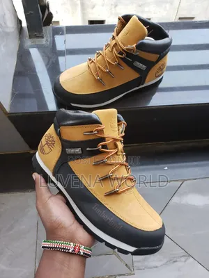 Timberland Sporty