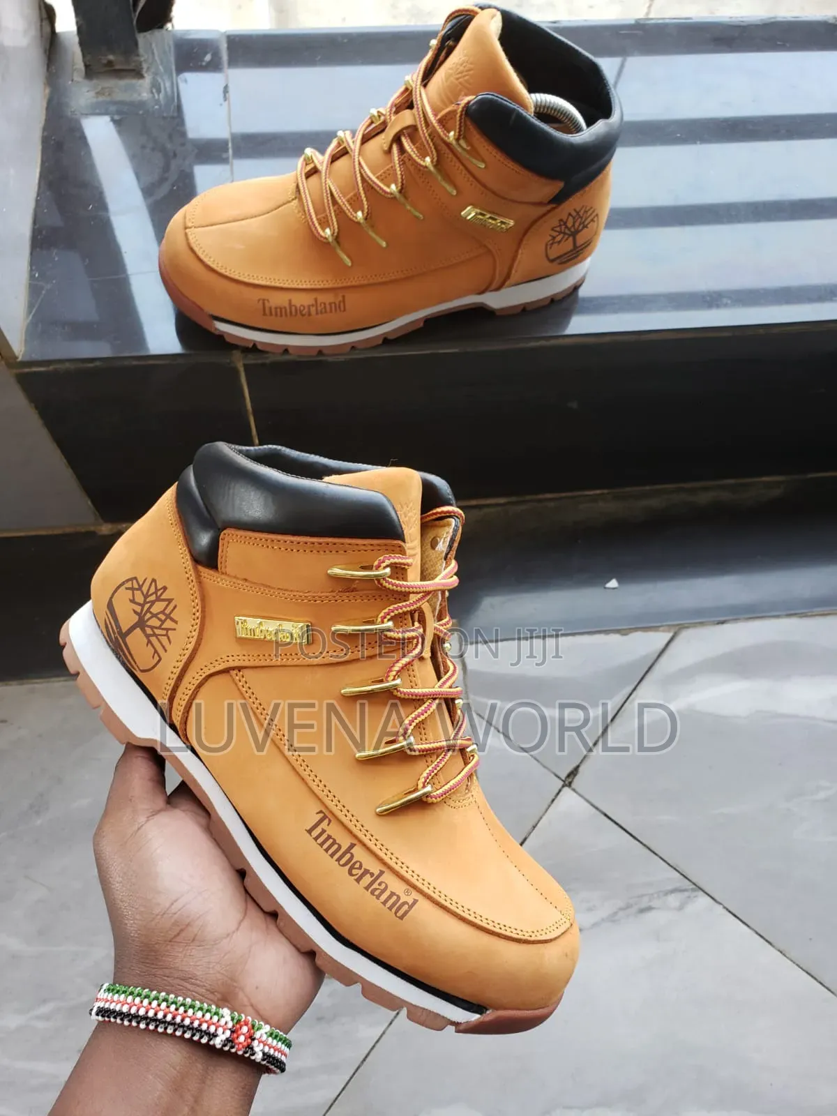 Timberland Sporty