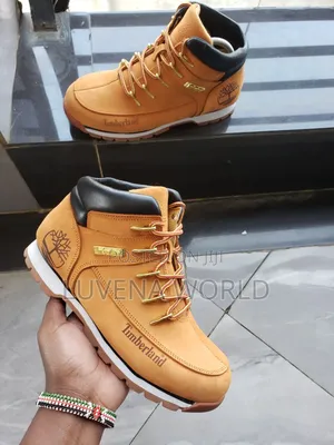 Timberland Sporty