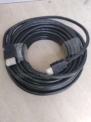 High Quality HDMI Cable 15 Meters.