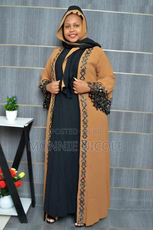 Fashionable Abaya High Quality - main view