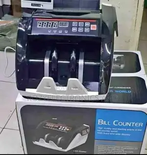 Bill Counter