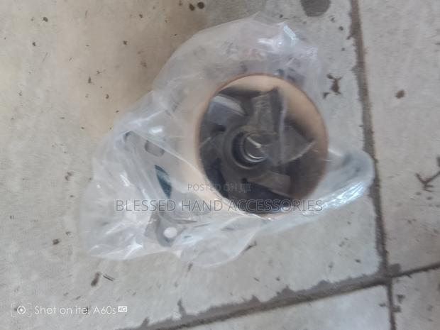 Water Pump All Cars