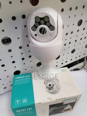 4`MP Wifi/Lan PTZ Wifi Smart Camera Remote Accessibility - thumbnail 2