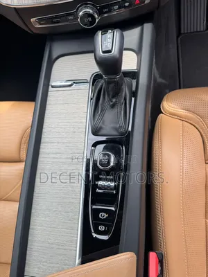 Volvo XC60 T5 Inscription AWD 2018 Gray