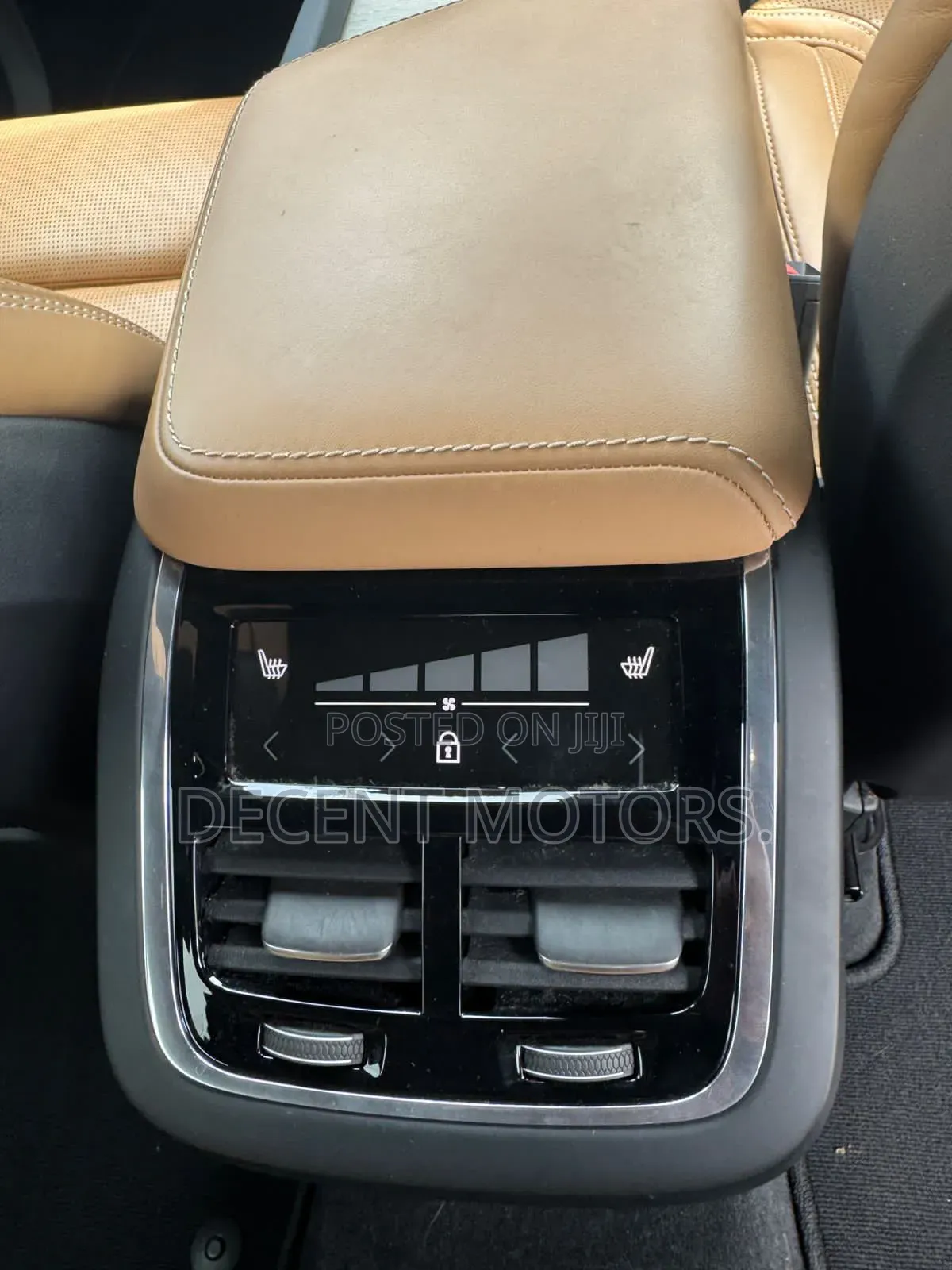 Volvo XC60 T5 Inscription AWD 2018 Gray