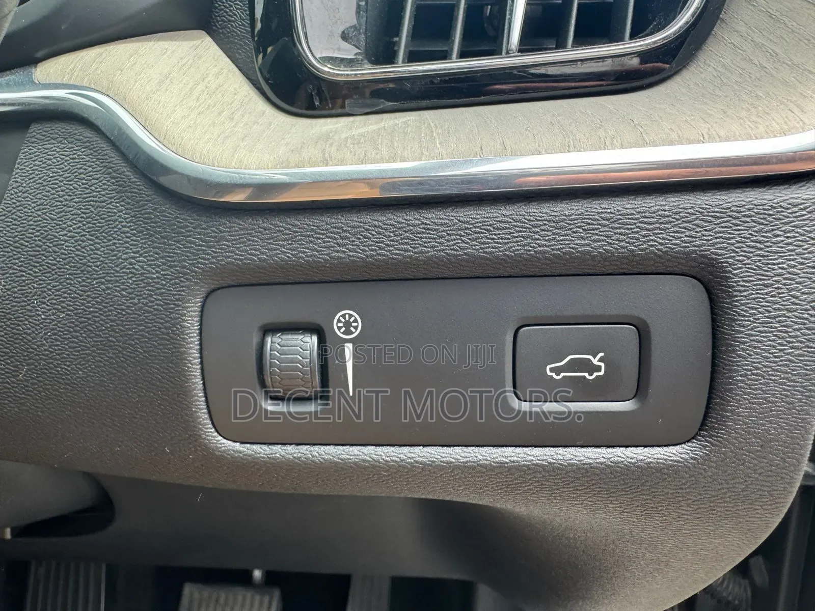 Volvo XC60 T5 Inscription AWD 2018 Gray
