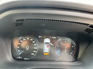 Volvo XC60 T5 Inscription AWD 2018 Gray