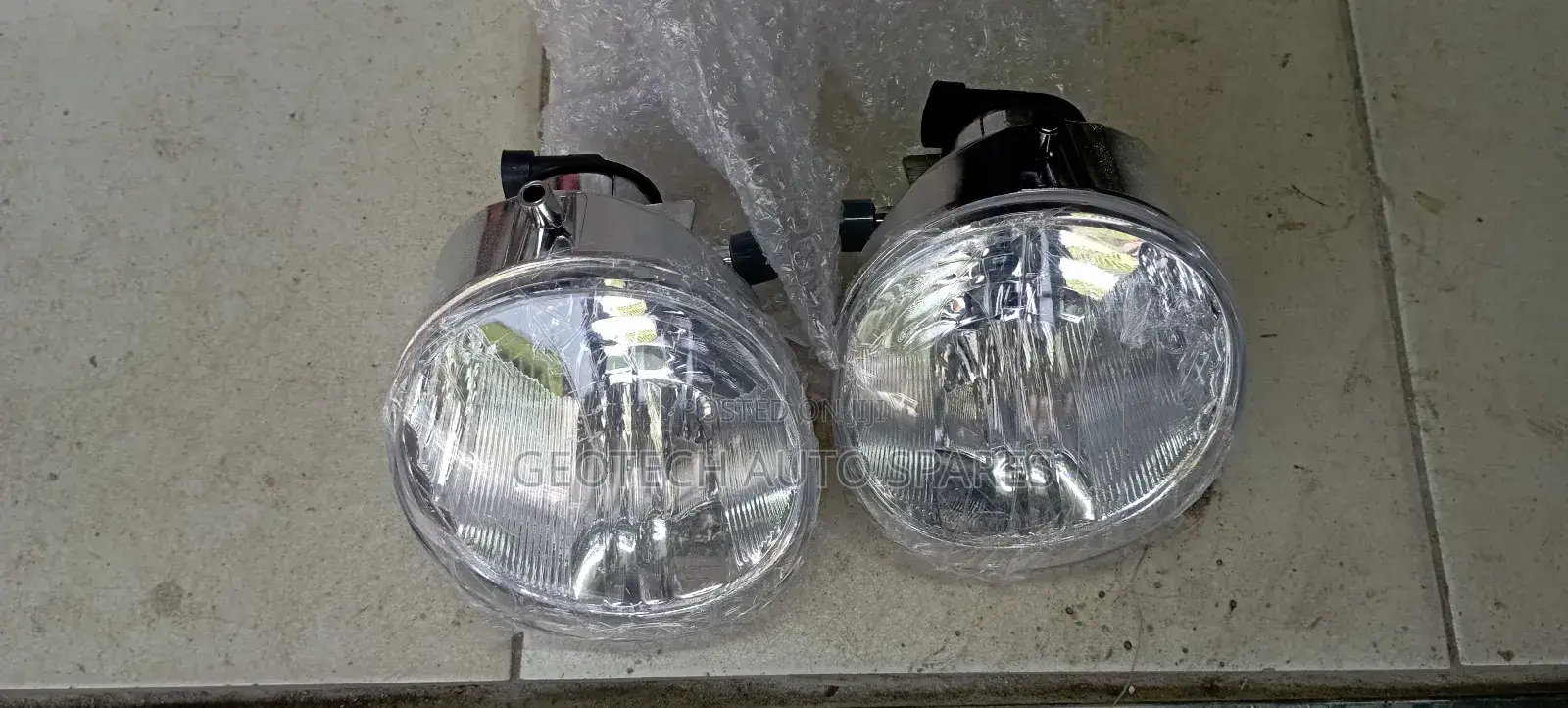 Toyota Voxy/ Noah Original Foglight