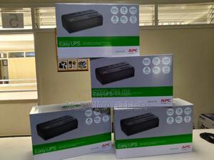 Apc 1000va Ups - thumbnail 2