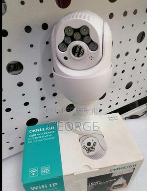 360degrees 4MP Wifi/Lan PTZ Wifi Smart Camera - thumbnail 2