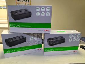 Apc Bv1000i-MSX 1kva Ups - thumbnail 2