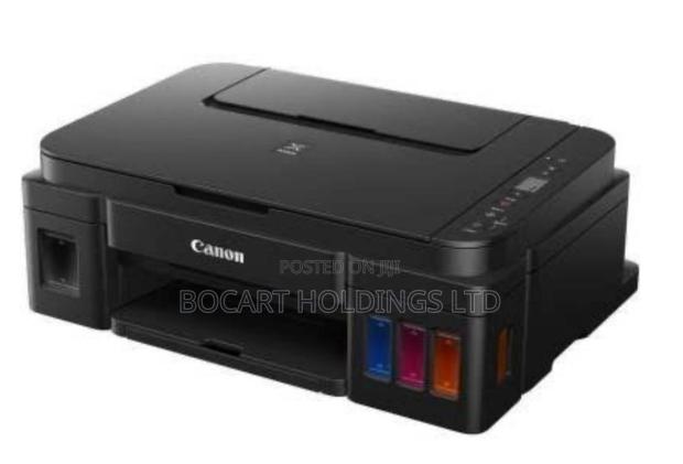 Canon Pixma G2410 Inktank Printer