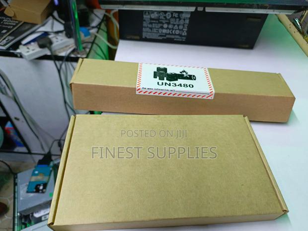 Laptop Battery With Warranty