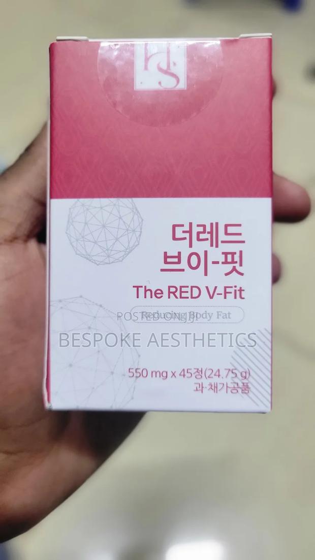 Weight Loss Tablets - main view