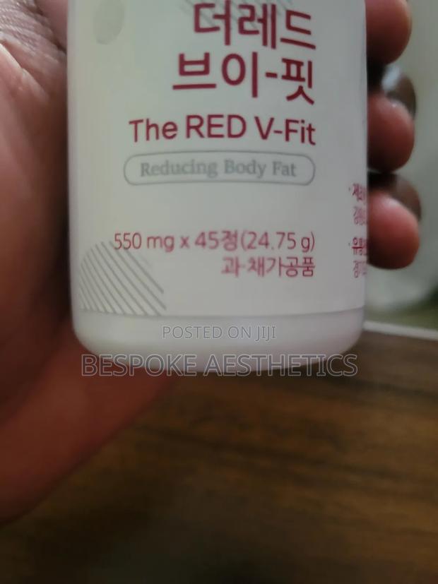 Weight Loss Tablets - thumbnail 3